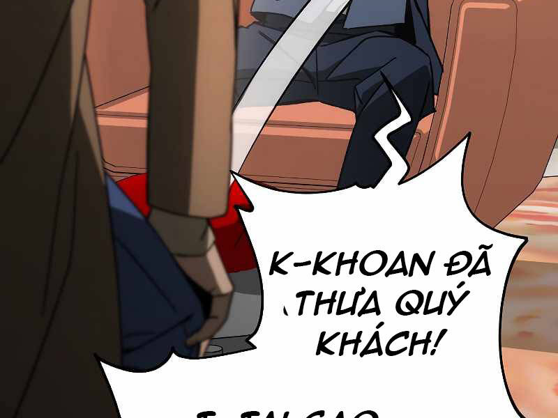 Anh Hùng Trở Lại - Chương 23