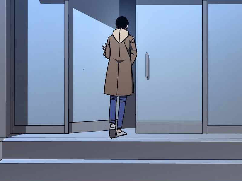 Anh Hùng Trở Lại - Chương 23