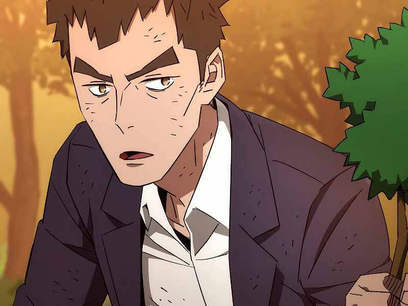 Anh Hùng Trở Lại - Chương 23