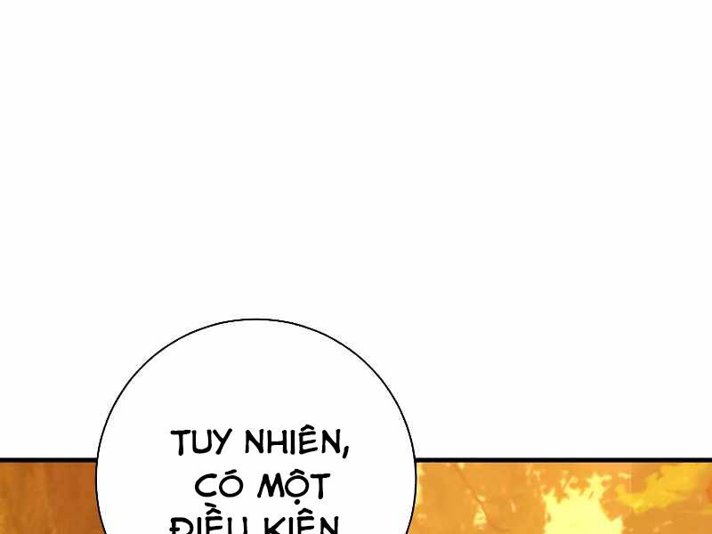 Anh Hùng Trở Lại - Chương 23