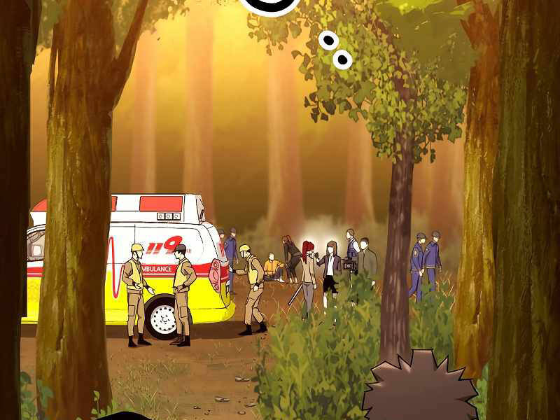 Anh Hùng Trở Lại - Chương 23