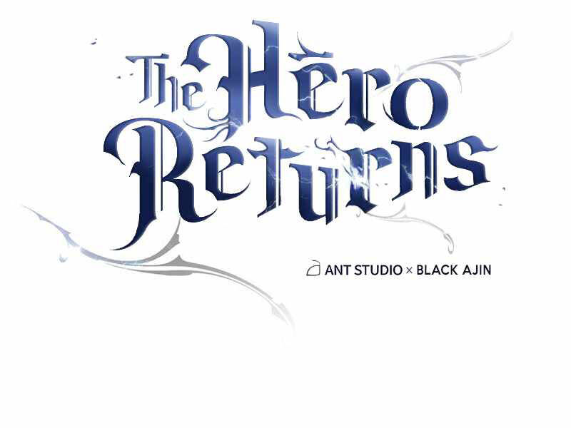 Anh Hùng Trở Lại - Chương 23