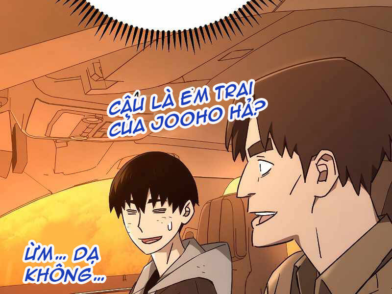 Anh Hùng Trở Lại - Chương 23