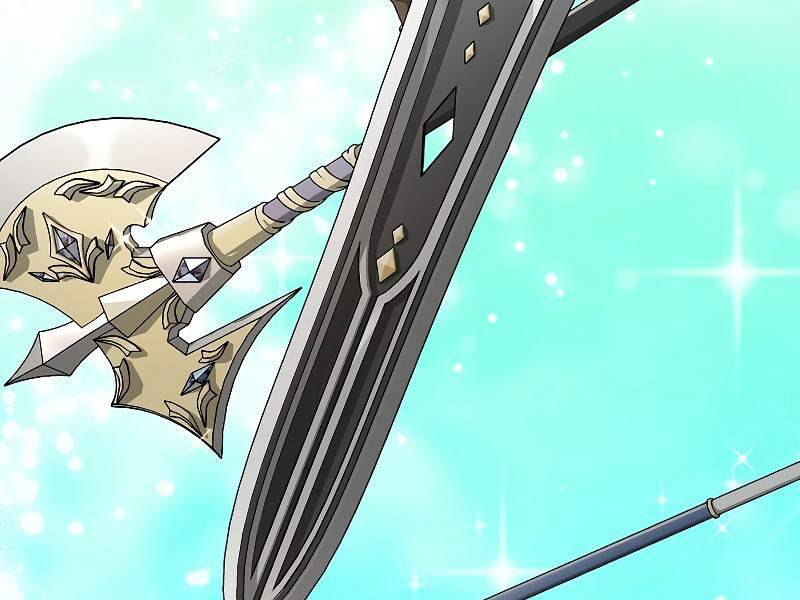 Anh Hùng Trở Về - Chương 25.5