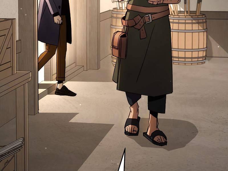 Anh Hùng Trở Về - Chương 25.5