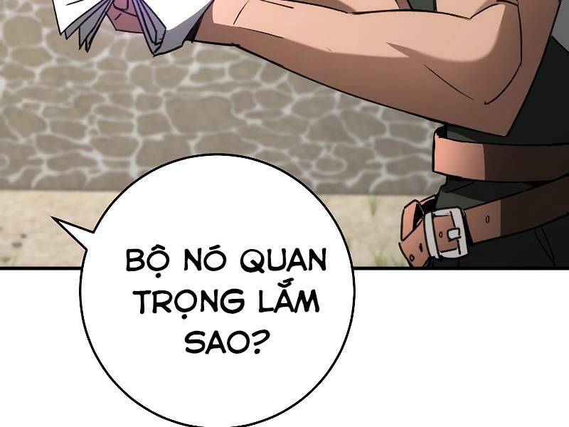 Anh Hùng Trở Về - Chương 25.5