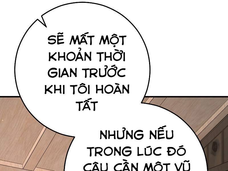 Anh Hùng Trở Về - Chương 25.5
