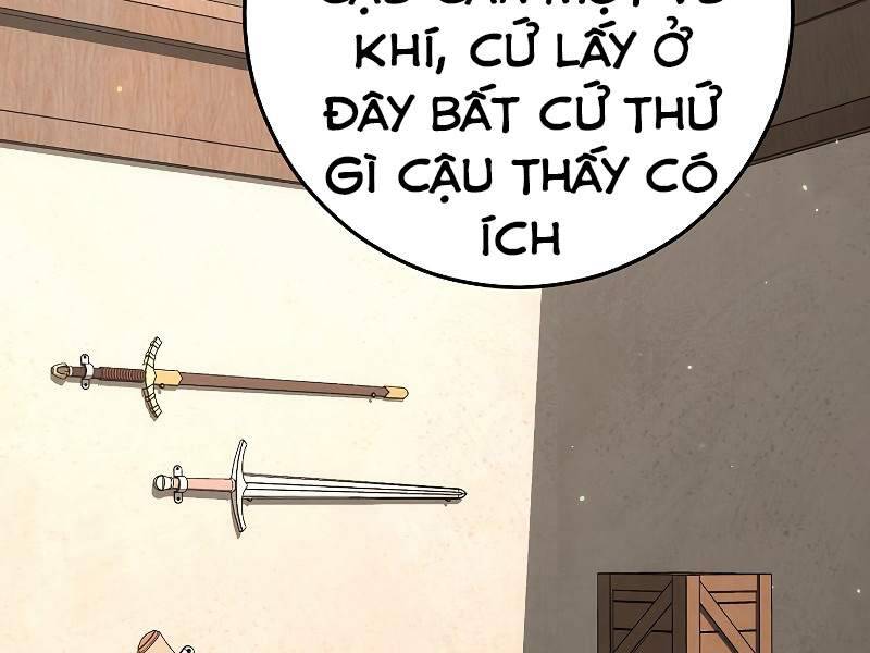 Anh Hùng Trở Về - Chương 25.5