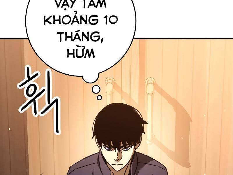 Anh Hùng Trở Về - Chương 25.5