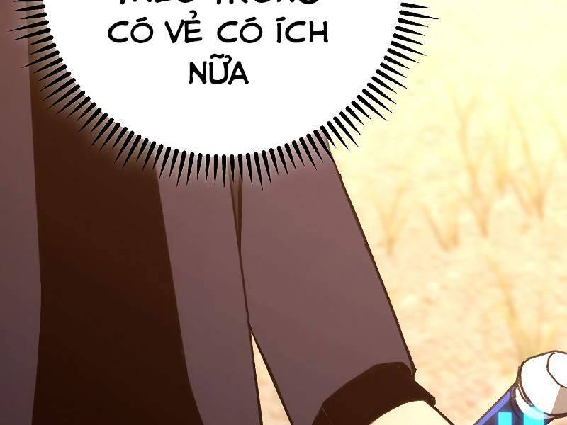 Anh Hùng Trở Về - Chương 25.5