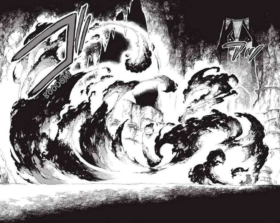 Aragane No Ko - Chương 1