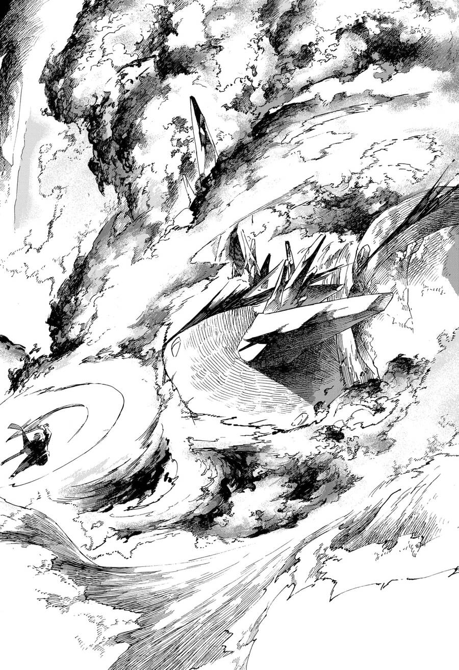 Aragane No Ko - Chương 12