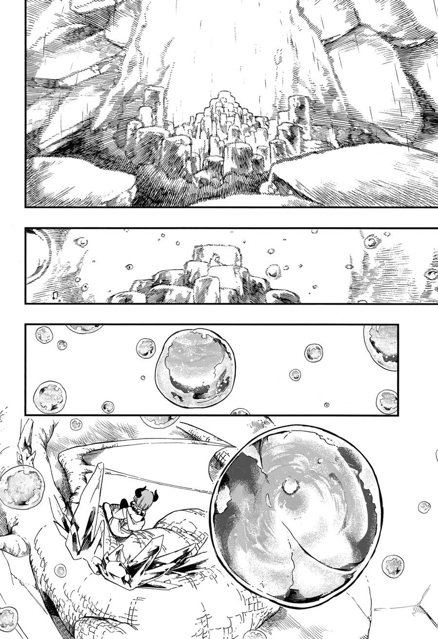 Aragane No Ko - Chương 17