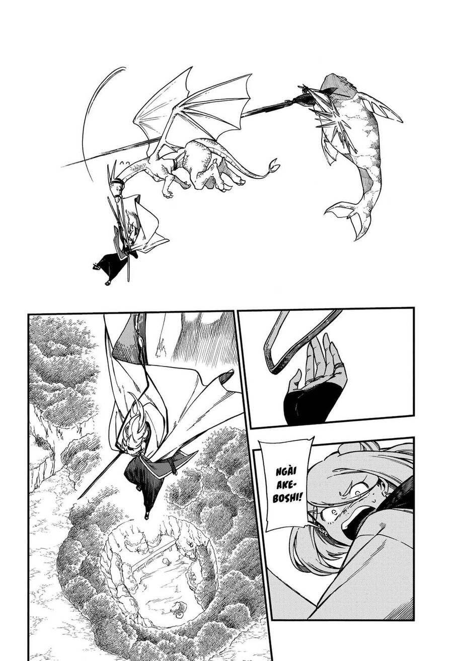 Aragane No Ko - Chương 18