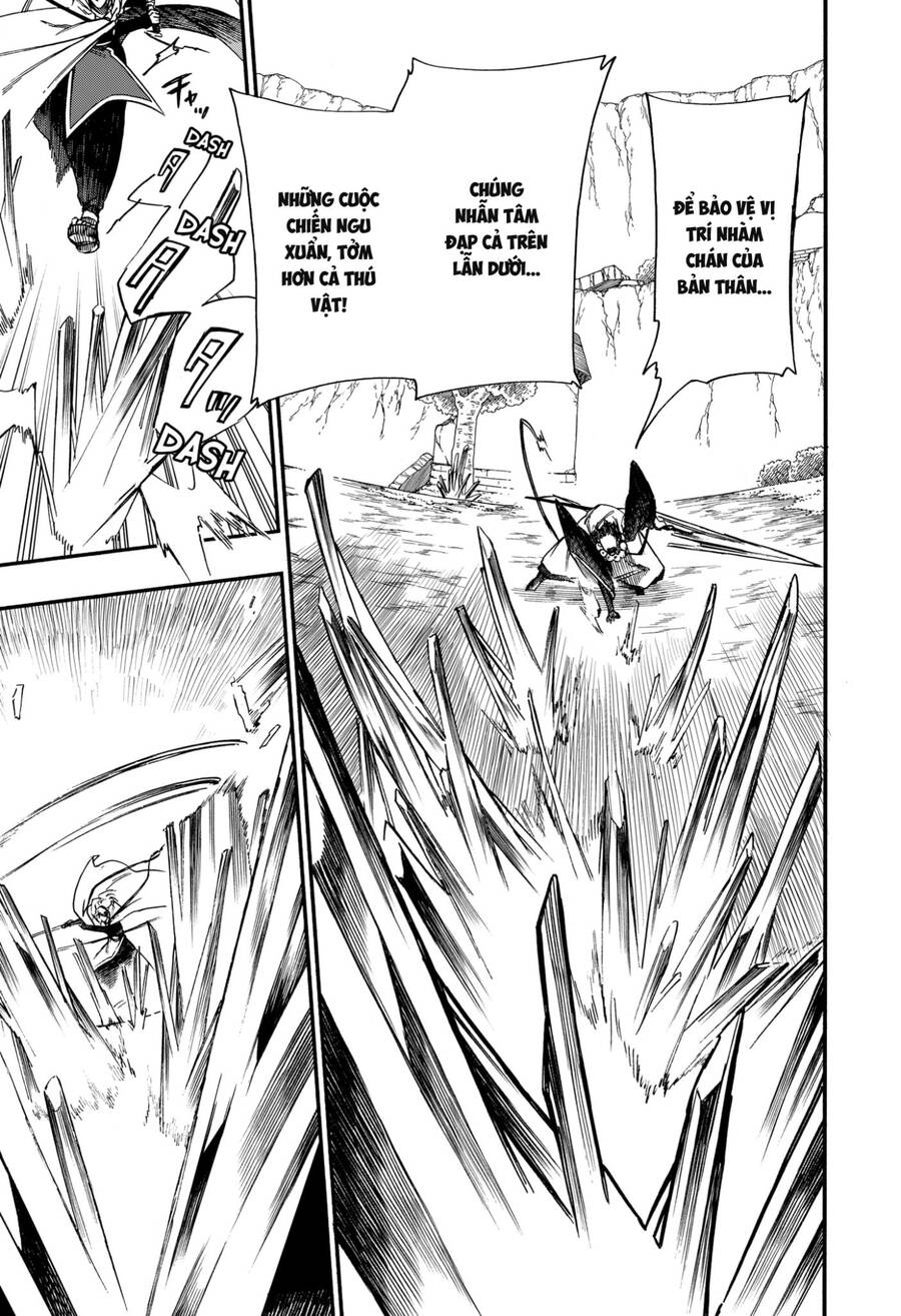 Aragane No Ko - Chương 19