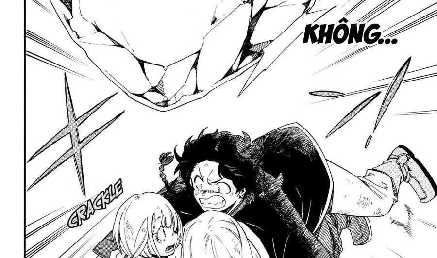 Aragane No Ko - Chương 4