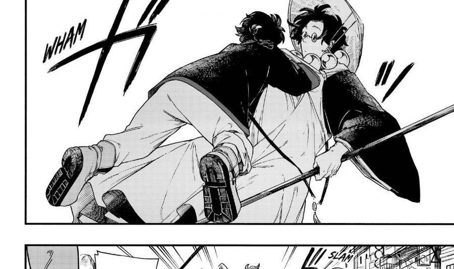 Aragane No Ko - Chương 4