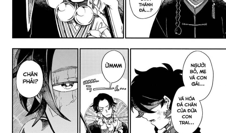 Aragane No Ko - Chương 4