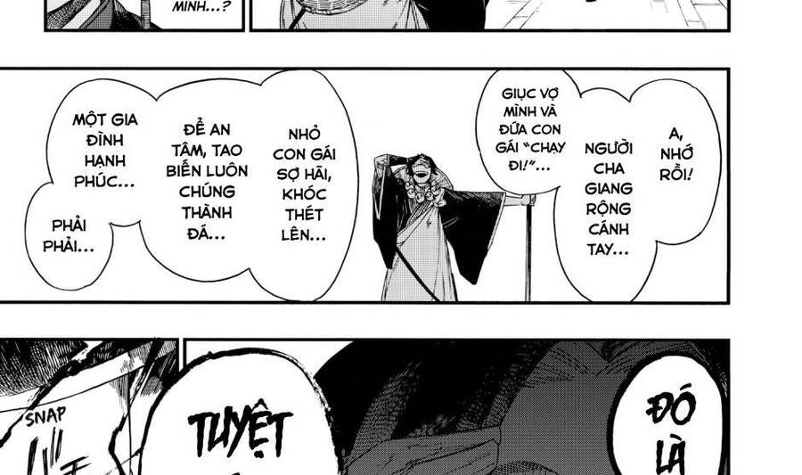 Aragane No Ko - Chương 4