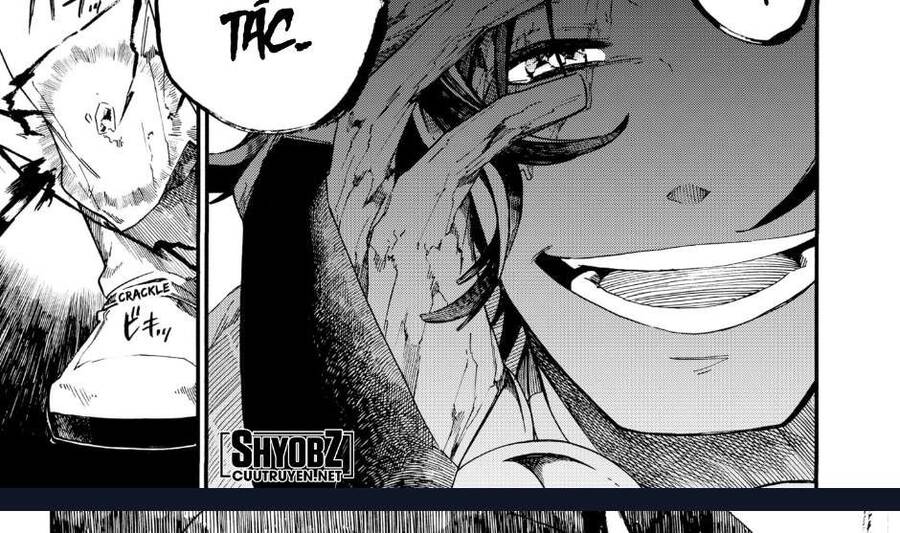 Aragane No Ko - Chương 4