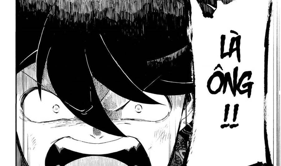 Aragane No Ko - Chương 4