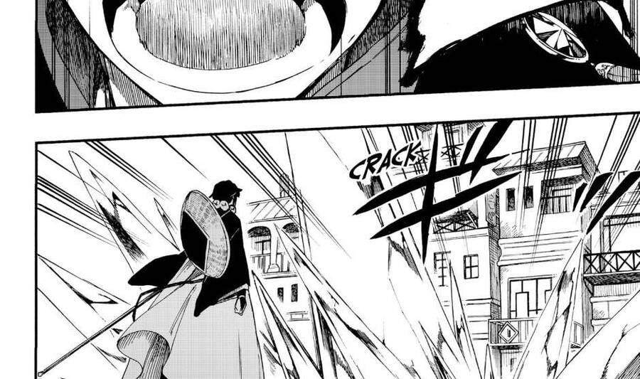 Aragane No Ko - Chương 4