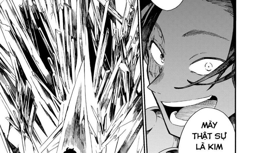 Aragane No Ko - Chương 4