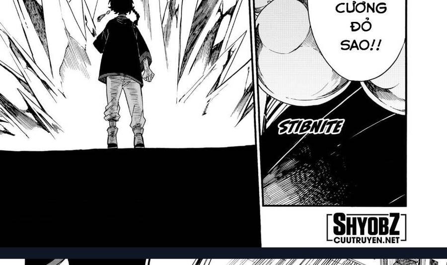 Aragane No Ko - Chương 4