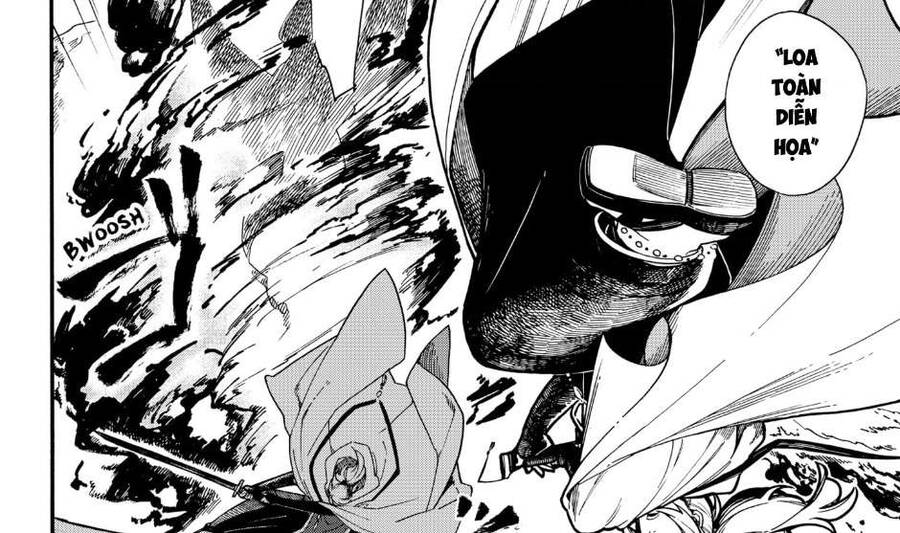 Aragane No Ko - Chương 4