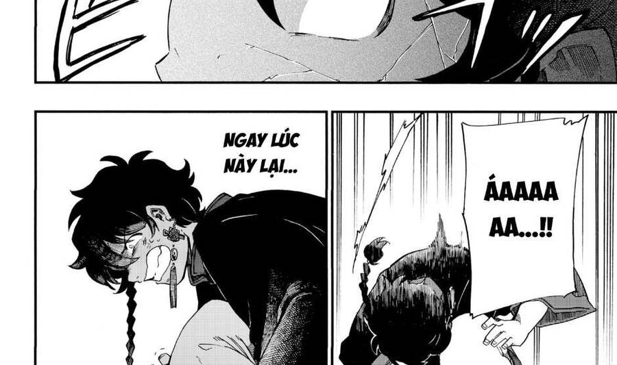 Aragane No Ko - Chương 4