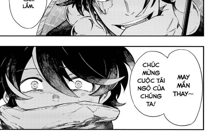 Aragane No Ko - Chương 4