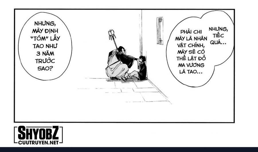 Aragane No Ko - Chương 4