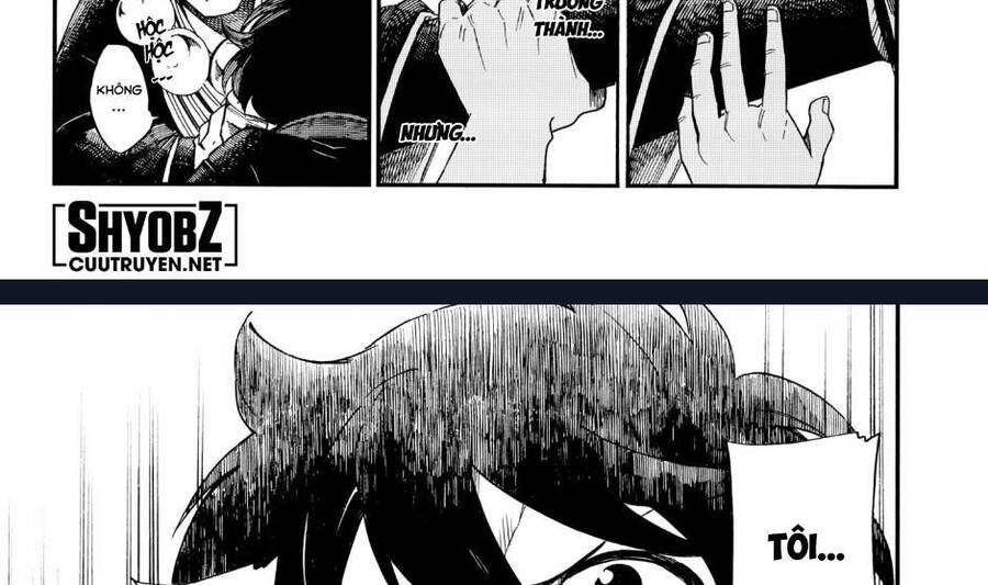 Aragane No Ko - Chương 4