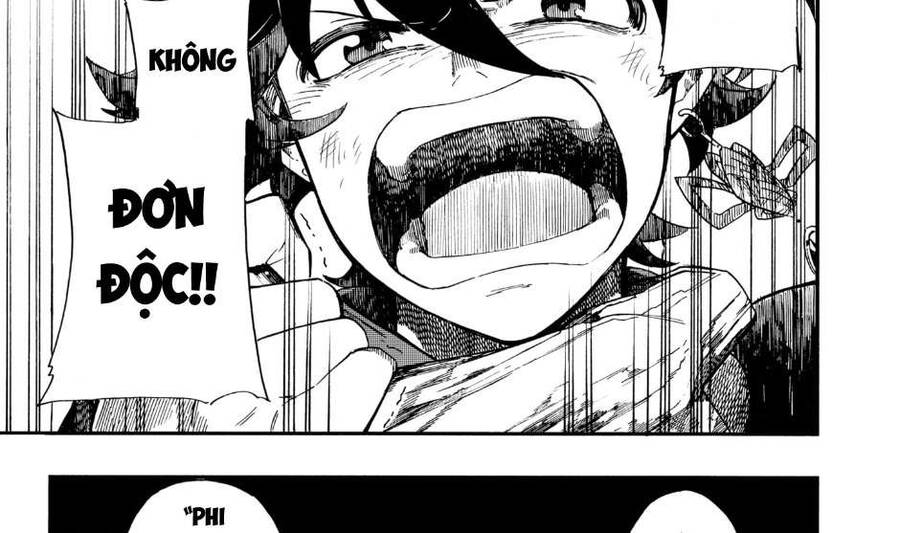 Aragane No Ko - Chương 4