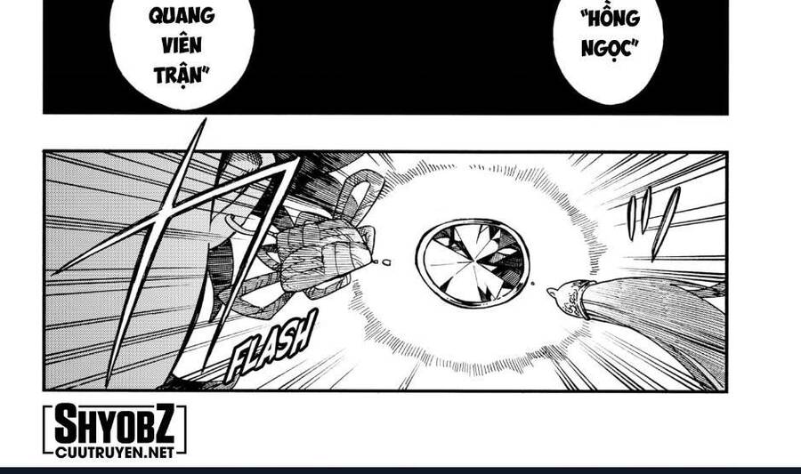 Aragane No Ko - Chương 4