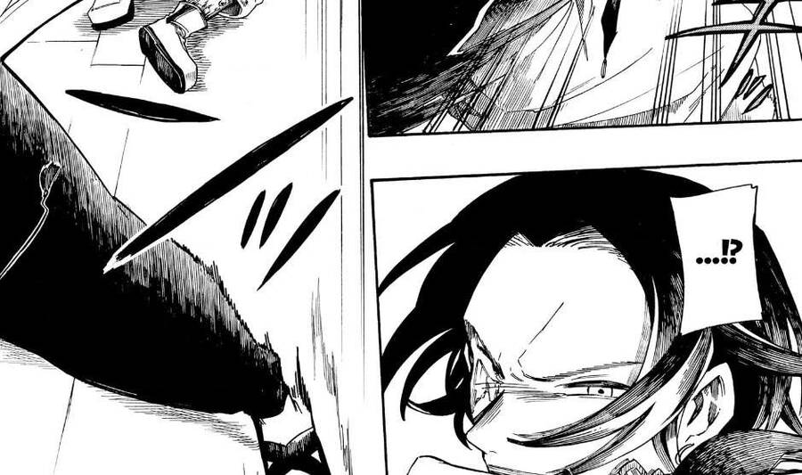 Aragane No Ko - Chương 4