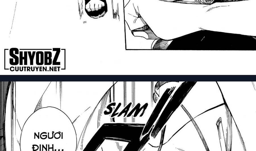 Aragane No Ko - Chương 4