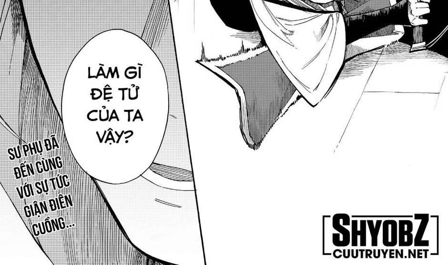 Aragane No Ko - Chương 4