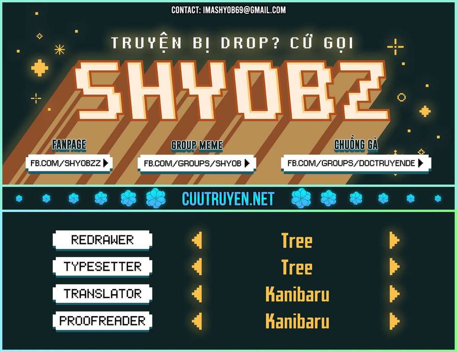 Aragane No Ko - Chương 6