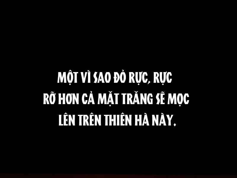 Bá Vương Chi Tinh - Chương 1