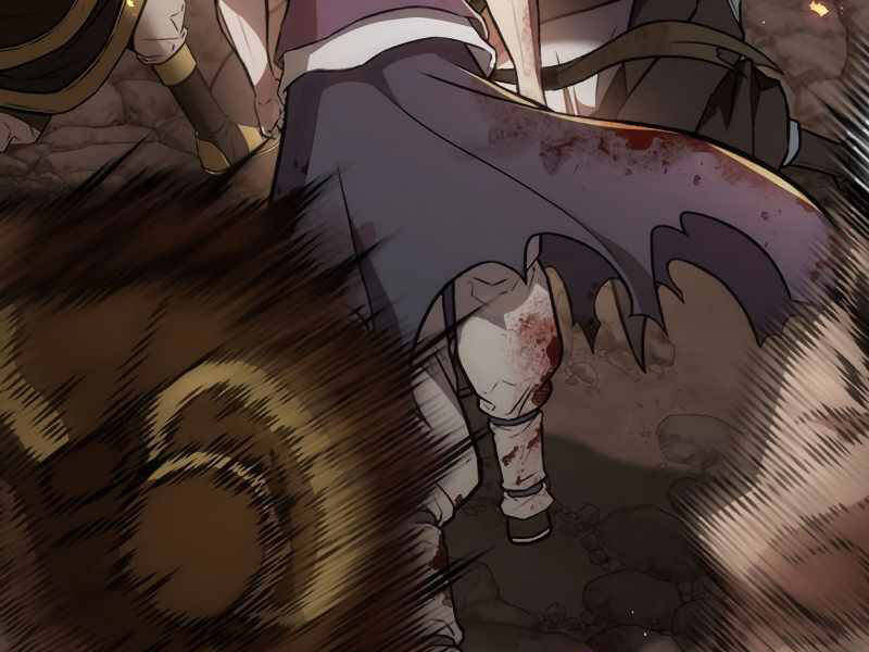 Bá Vương Chi Tinh - Chương 1