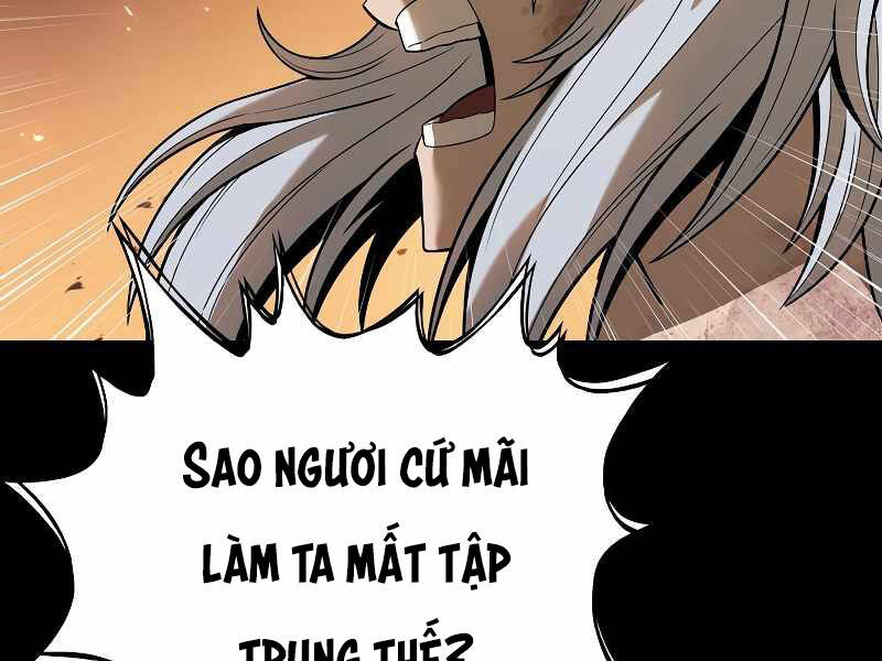 Bá Vương Chi Tinh - Chương 1