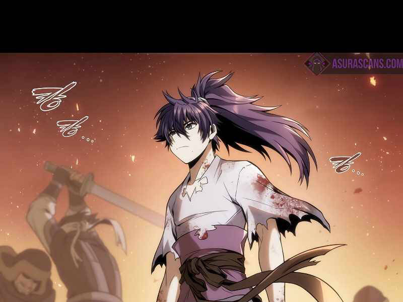 Bá Vương Chi Tinh - Chương 1