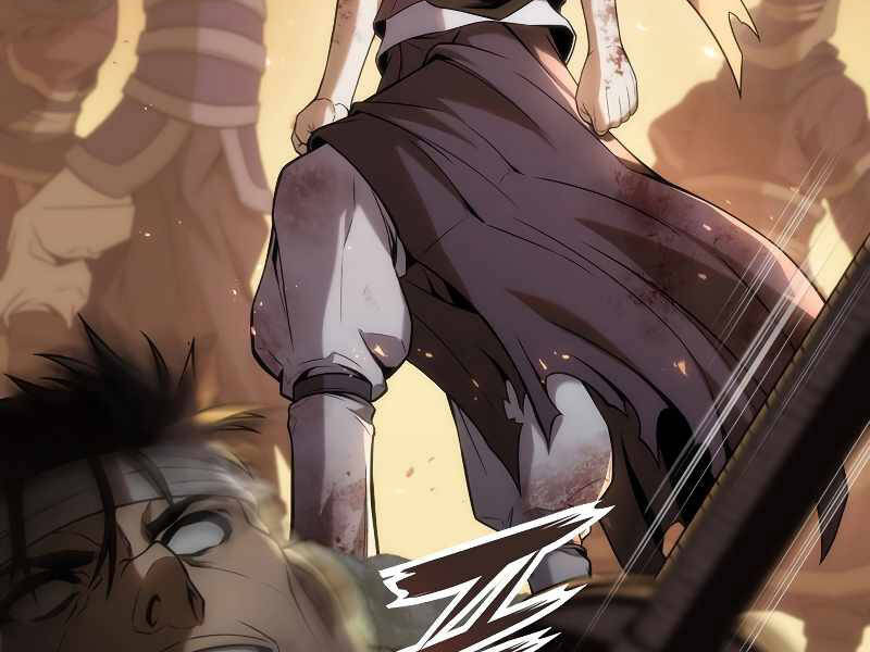 Bá Vương Chi Tinh - Chương 1