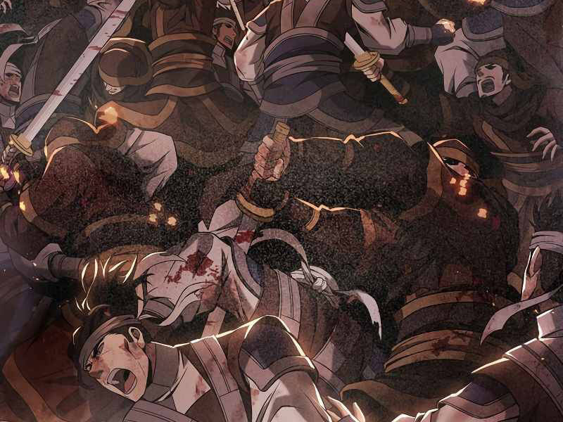 Bá Vương Chi Tinh - Chương 1