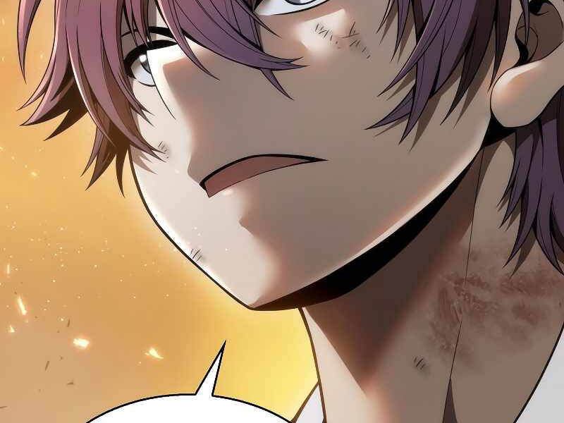 Bá Vương Chi Tinh - Chương 1