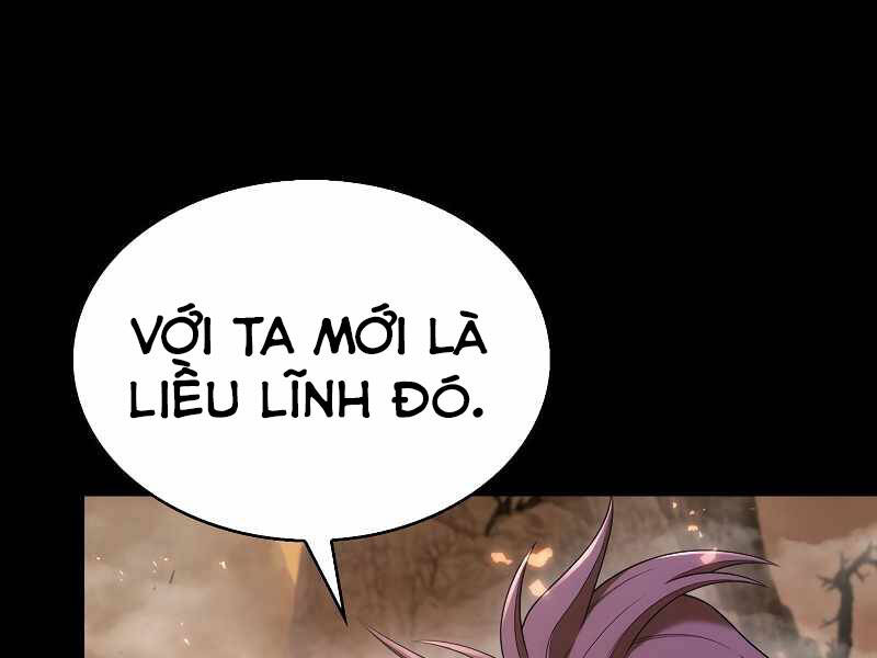 Bá Vương Chi Tinh - Chương 1