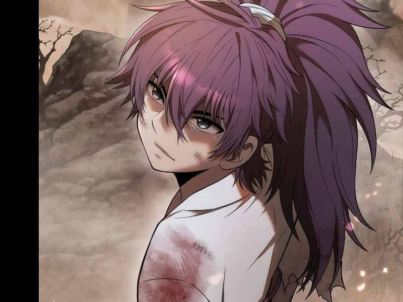 Bá Vương Chi Tinh - Chương 1