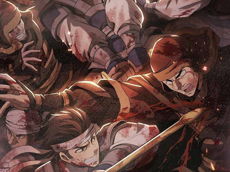 Bá Vương Chi Tinh - Chương 1