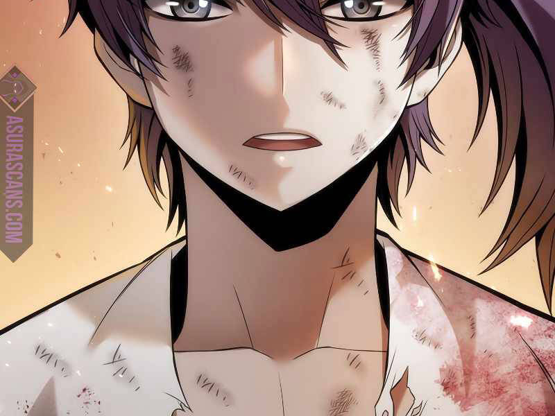 Bá Vương Chi Tinh - Chương 1